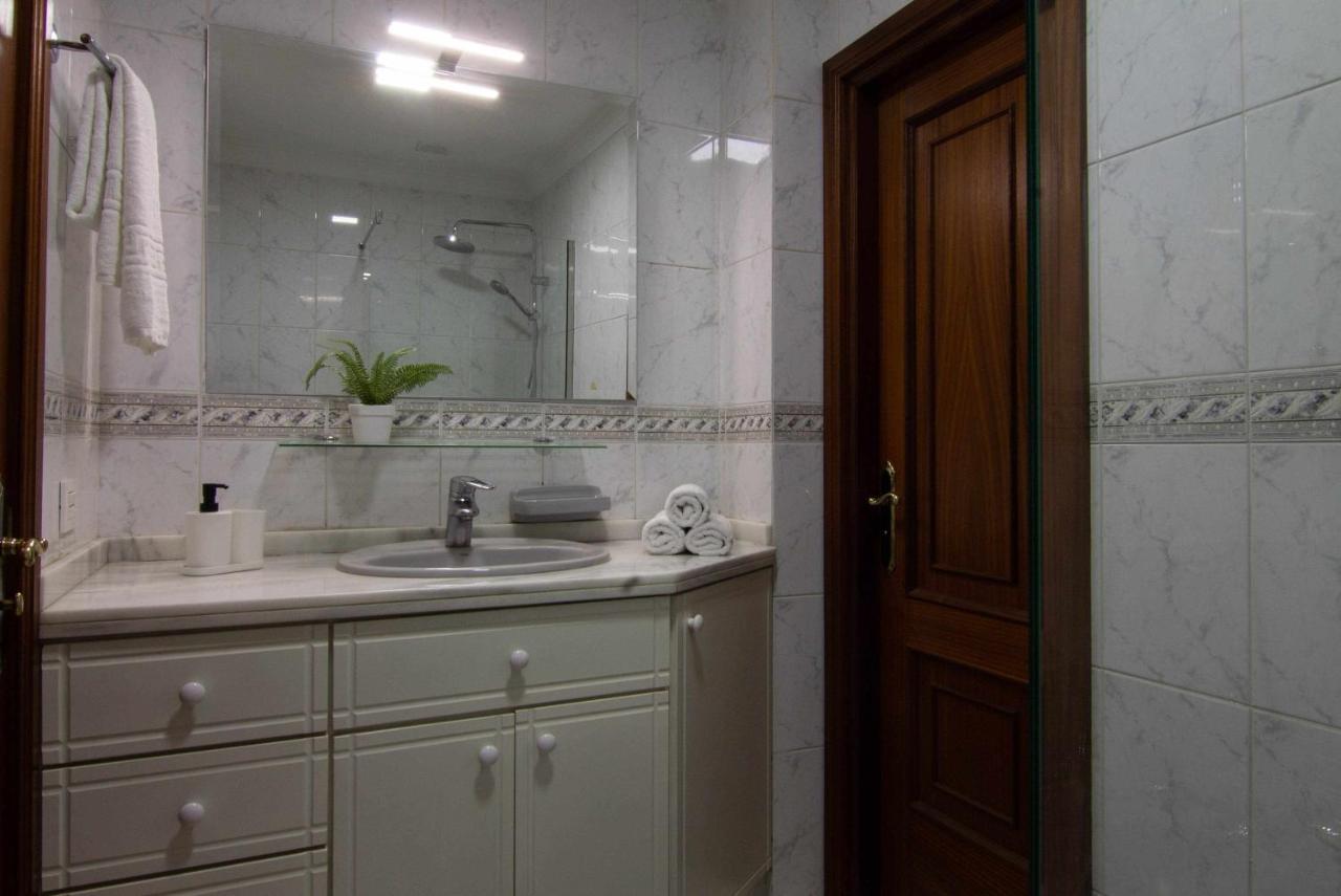 Cozy Family Apartment With 3 Bedrooms Puerto de la Cruz  Exterior foto
