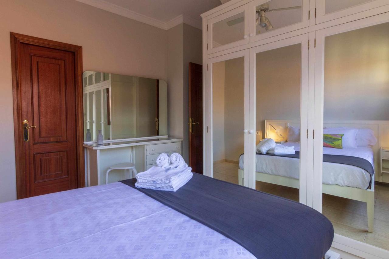 Cozy Family Apartment With 3 Bedrooms Puerto de la Cruz  Exterior foto