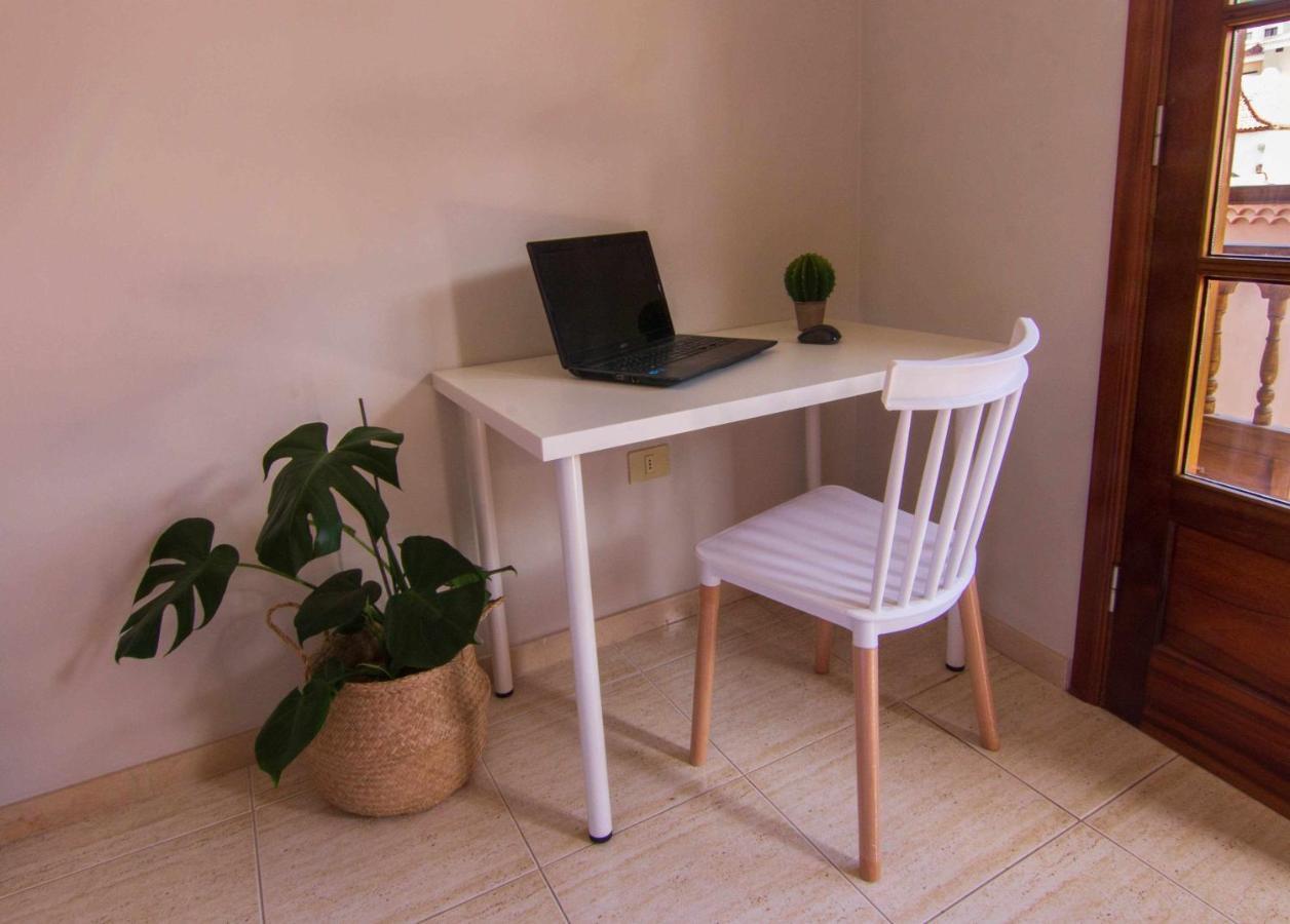 Cozy Family Apartment With 3 Bedrooms Puerto de la Cruz  Exterior foto