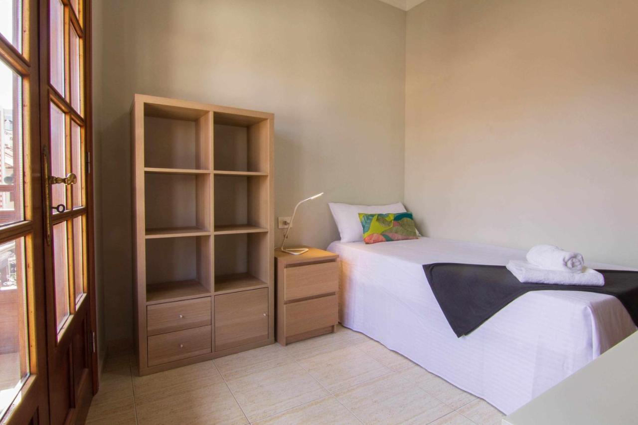 Cozy Family Apartment With 3 Bedrooms Puerto de la Cruz  Exterior foto