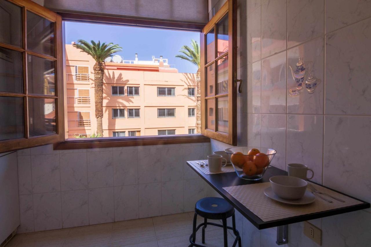Cozy Family Apartment With 3 Bedrooms Puerto de la Cruz  Habitación foto