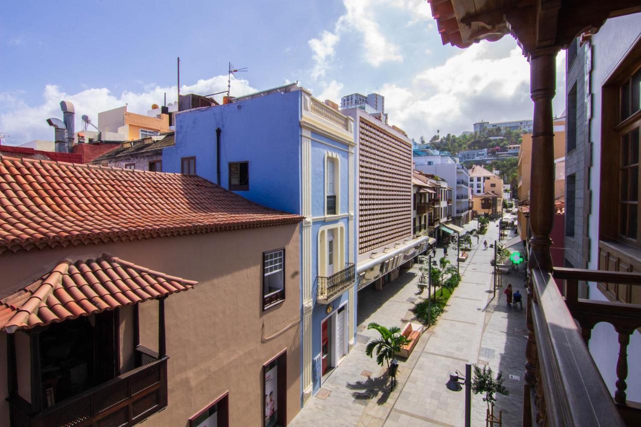 Cozy Family Apartment With 3 Bedrooms Puerto de la Cruz  Exterior foto