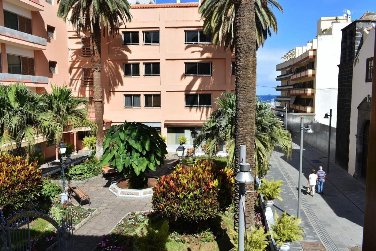 Cozy Family Apartment With 3 Bedrooms Puerto de la Cruz  Exterior foto